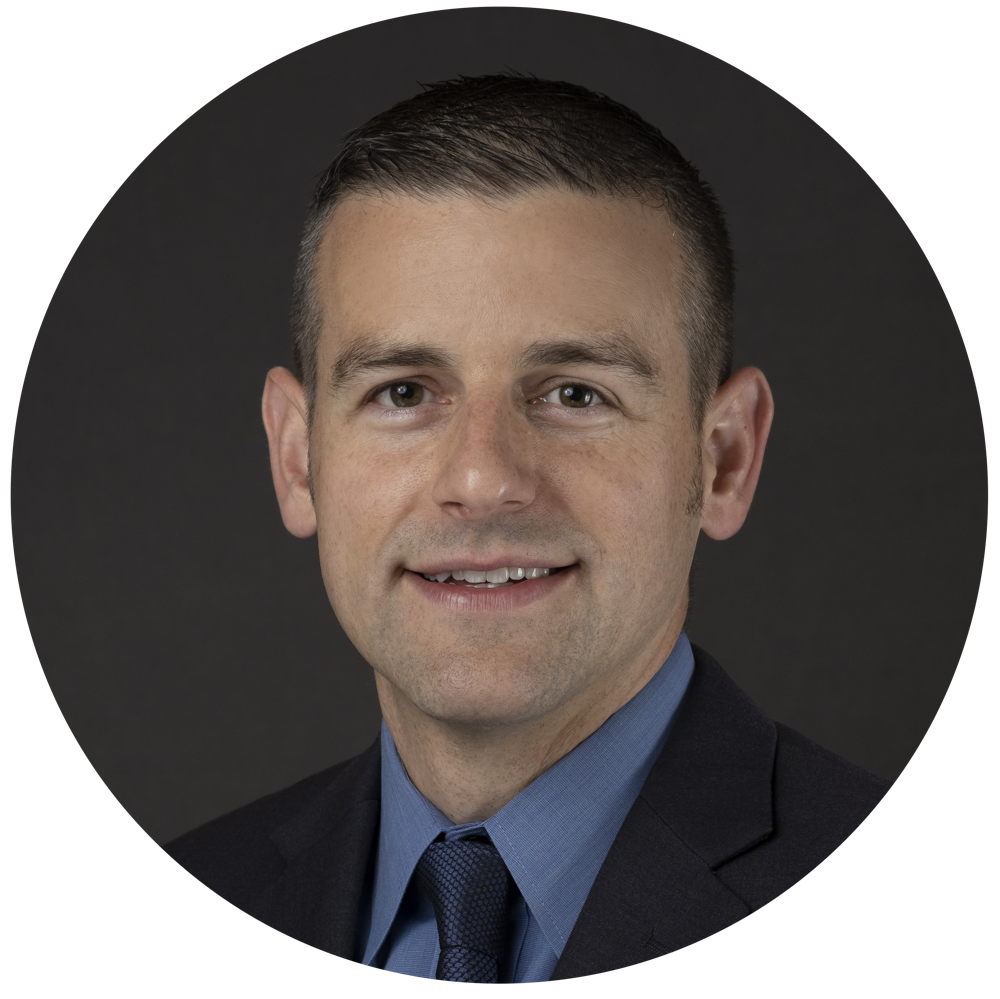Justin Baeder, PhD