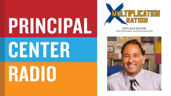 Multiplication Nation