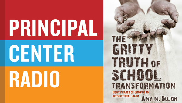The Gritty Truth of School Transformation: Eight Phases of Growth to Instructional Rigor