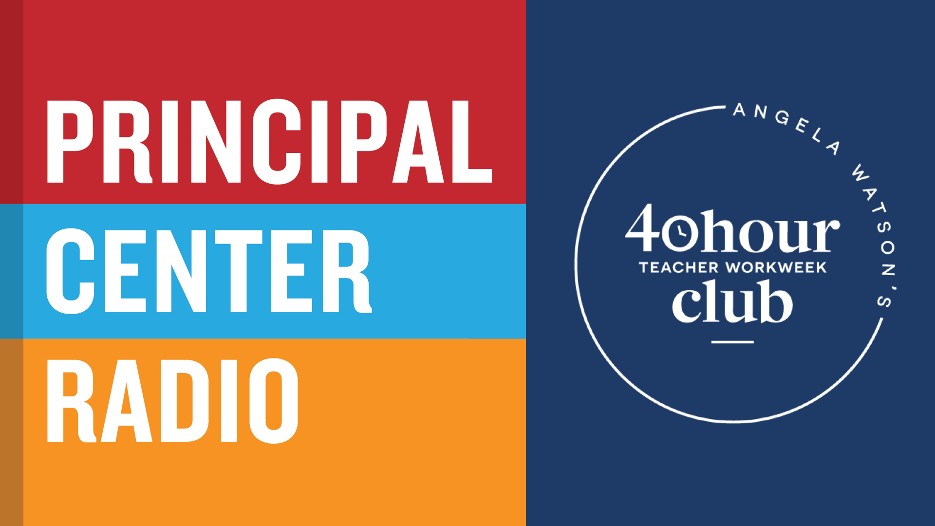 40-Hour Teacher Workweek Club