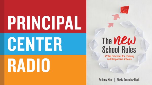 The NEW School Rules 6 Vital Practices for Thriving and Responsive Schools