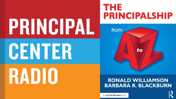 The Principalship from A to Z