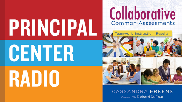 Collaborative Common Assessments: Teamwork. Instruction. Results.
