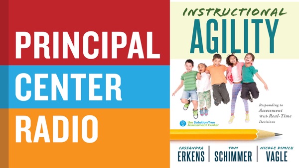 Instructional Agility: Responding to Assessment with Real-Time Decisions