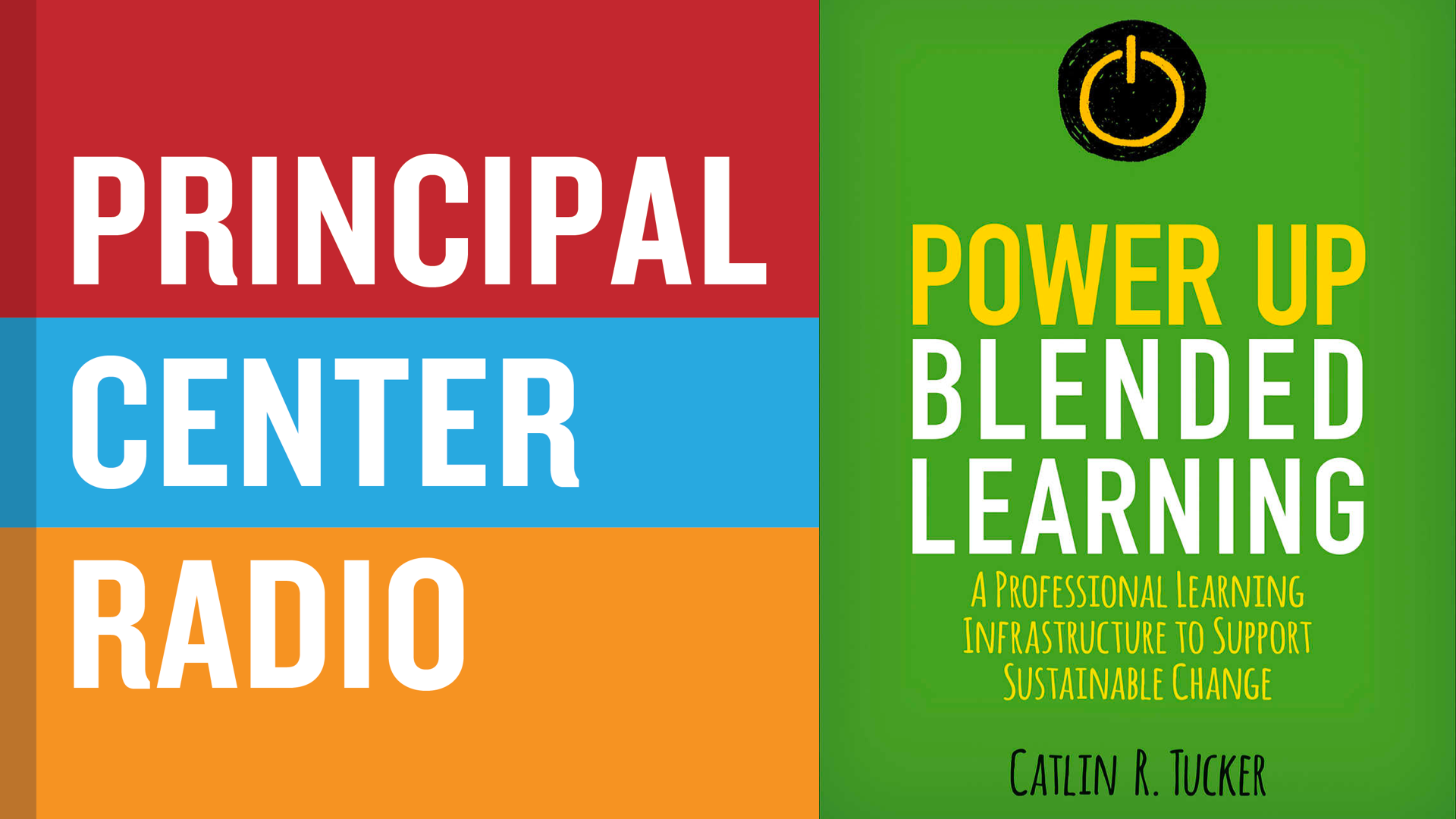 Power Up Blended Learning: A Professional Learning Infrastructure to Support Sustainable Change
