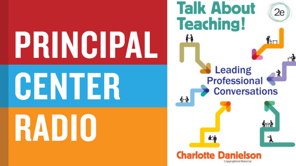 Talk About Teaching! Leading Professional Conversations