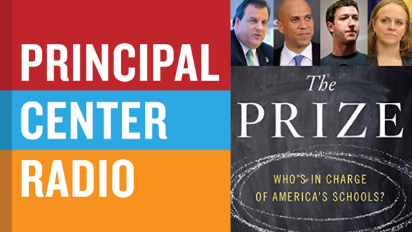 The Prize: Who's In Charge of America's Schools?