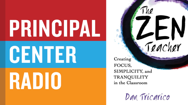 Dan Tricarico—The Zen Teacher