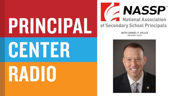 Daniel P. Kelley—NASSP