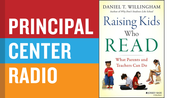 Raising Kids Who Read