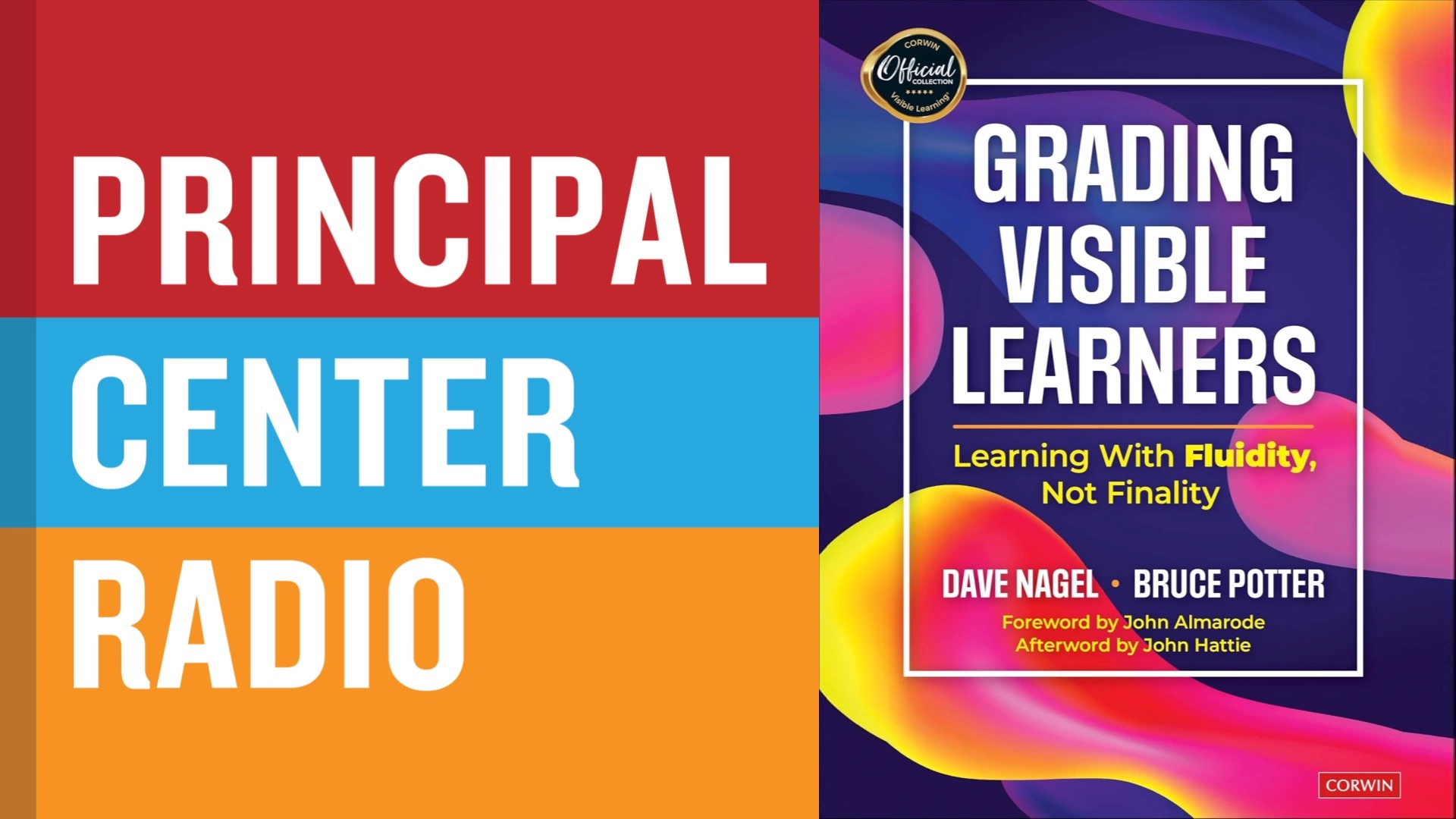 Grading Visible Learners: Learning with Fluidity, Not Finality