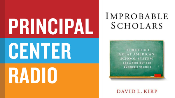Improbable Scholars: The Rebirth of A Great American School System and A Strategy for America's Schools
