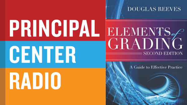Elements of Grading: A Guide to Effective Practice