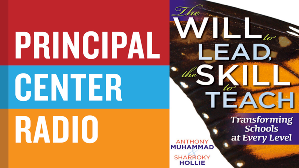 The Will to Lead, the Skill to Teach: Transforming Schools at Every Level