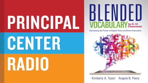 Blended Vocabulary for K-12 Classrooms: Harnessing the Power of Digital Tools and Direct Instruction