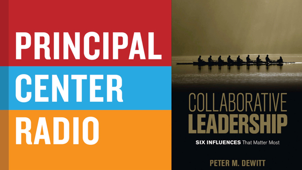 Collaborative Leadership: Six Influences That Matter Most