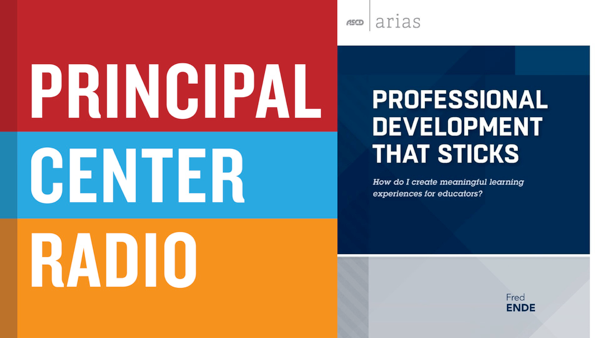 Professional Development That Sticks