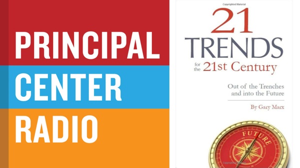 Twenty-one Trends for the 21st Century: Out of the Trenches and into the Future