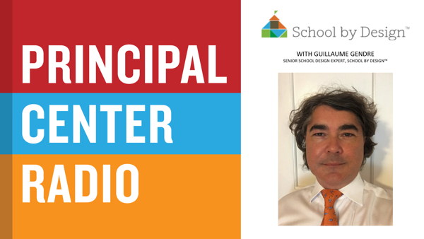 Guillaume Gendre—School By Design