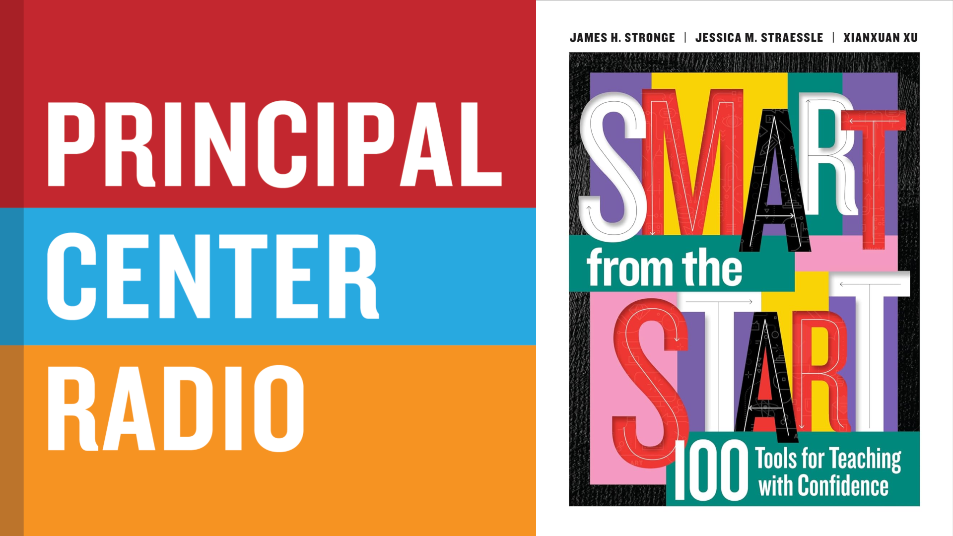 Smart from the Start: 100 Tools for Teaching with Confidence