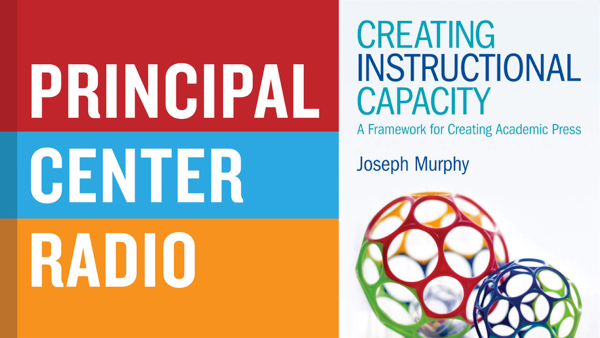 Creating Instructional Capacity: A Framework for Creating Academic Press