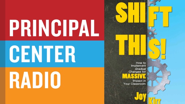 Shift This!: How to Implement Gradual Changes for MASSIVE Impact in Your Classroom