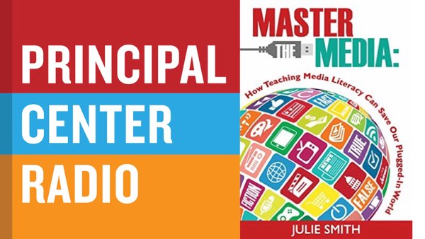Master the Media: How Teaching Media Literacy Can Save Our Plugged-in World
