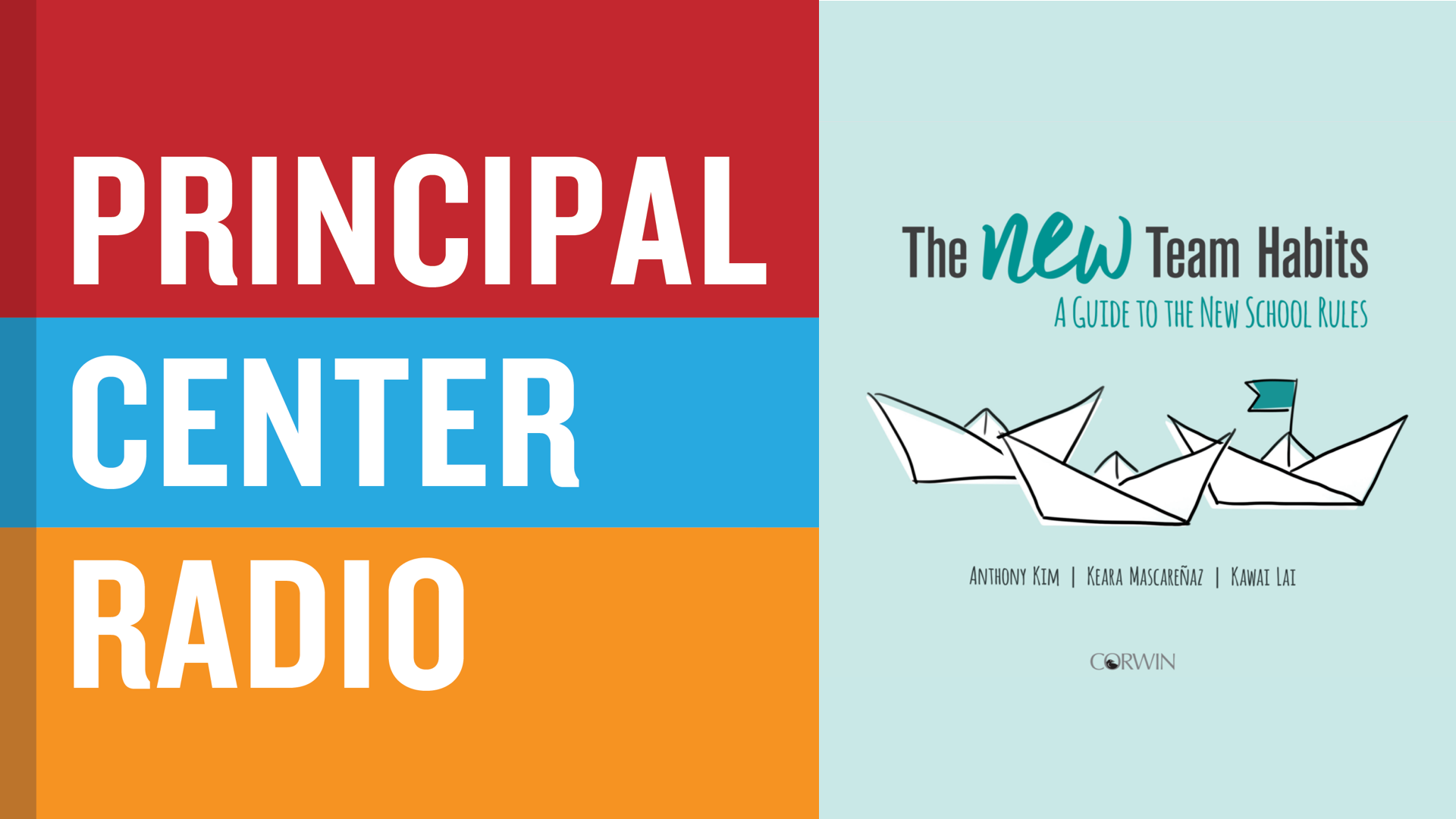 The New Team Habits: A Guide to the New School Rules