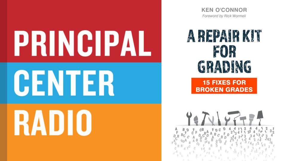 Repair Kit for Grading: 15 Fixes for Broken Grades