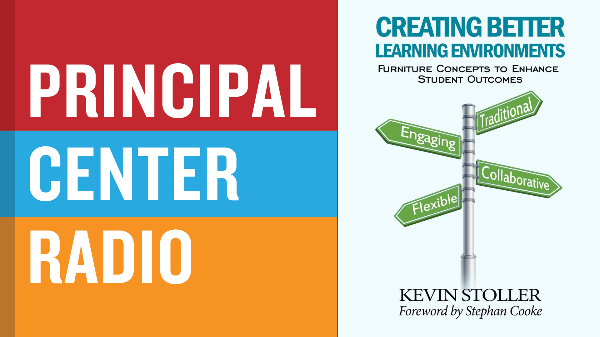 Creating Better Learning Environments