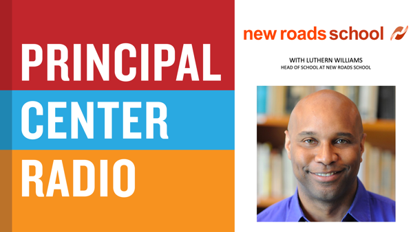 Luthern Williams—New Roads School