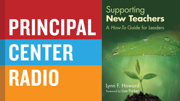 Supporting New Teachers: A How-To Guide for Leaders