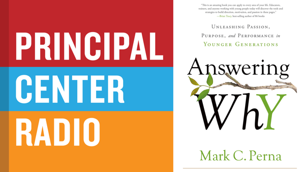 Answering Why: Unleashing Passion, Purpose, and Performance in Younger Generations
