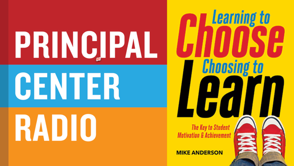 Learning to Choose, Choosing to Learn: The Key to Student Motivation and Achievement