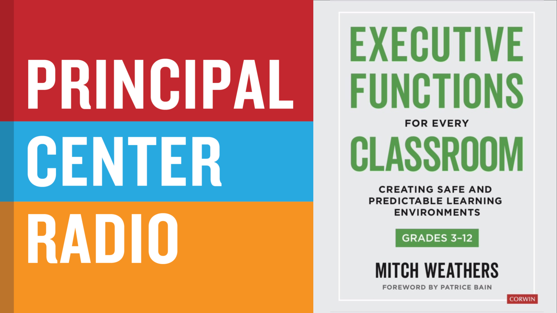 Executive Functions for Every Classroom: Creating Safe & Predictable Learning Environments Grades 3-12