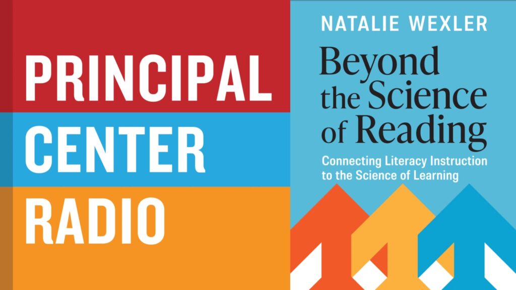 Beyond the Science of Reading: Connecting Literacy Instruction to the Science of Learning