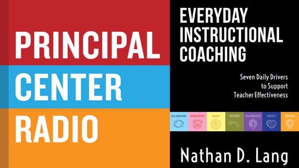 Everyday Instructional Coaching: Seven Daily Drivers to Support Teacher Effectiveness