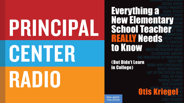 Everything A New Elementary School Teacher Really Needs to Know (But Didn't Learn in College)