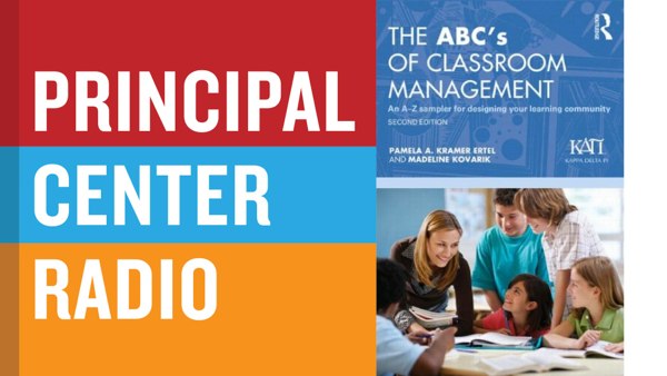 The ABC's of Classroom Management