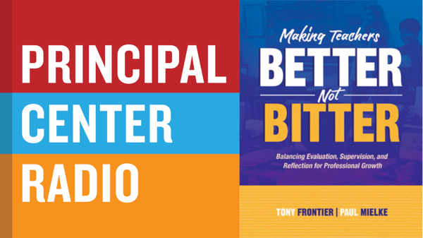 Making Teachers Better, Not Bitter: Balancing Evaluation, Supervision, and Reflection for Professional Growth