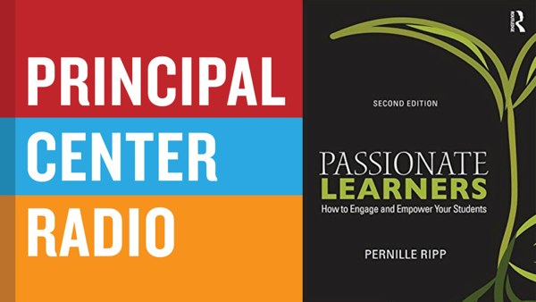 Passionate Learners: Giving Our Classrooms Back To Our Students