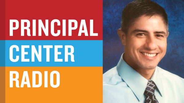 Rene Molina—The High Performance Triangle