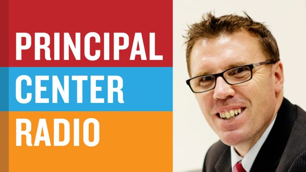 Richard Bruford—Consultation