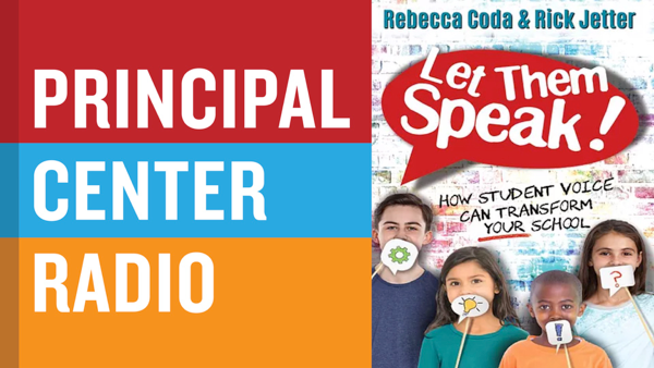 Let Them Speak: How Student Voice Can Transform Your School