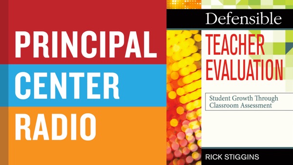 Defensible Teacher Evaluation: Student Growth Through Classroom Assessment