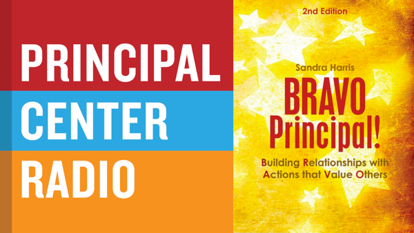 Bravo Principal! Building Relationships with Actions that Value Others