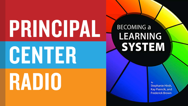 Becoming A Learning System