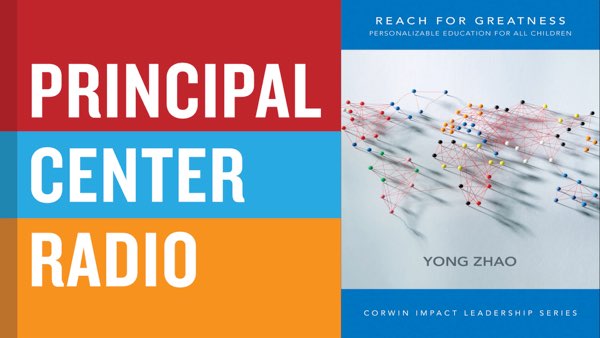 Reach for Greatness: Personalizable Education for All Children